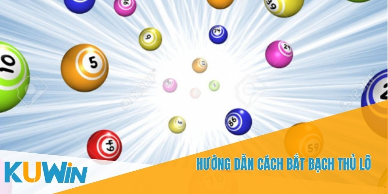 Bắt Bạch Thủ Lô tại Nhà Cái KUWIN – Bí Kíp Chốt Số Chuẩn Xác 2 Các phương pháp soi cầu
