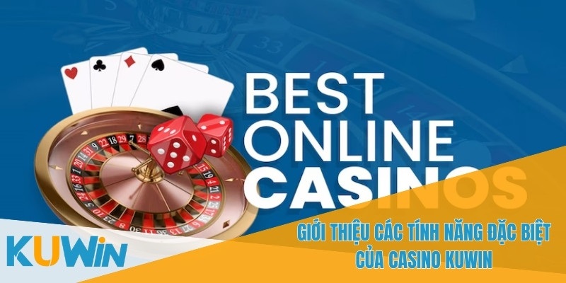 Tính năng cược ngay tại chỗ giúp người chơi dễ dàng tham gia