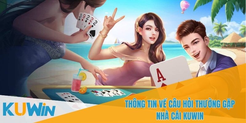 Câu Hỏi Thường Gặp Tại Nhà Cái Kuwin: Giải Đáp Chi Tiết 1 Giao diện trang chủ KUWIN với các trò chơi cá cược đa dạng