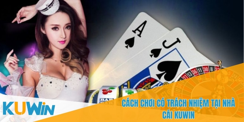 Chơi Có Trách Nhiệm Tại Nhà Cái KUWIN – Hướng Dẫn Người Chơi 3 Người chơi thiết lập thời gian cá cược hợp lý trên nền tảng KUWIN