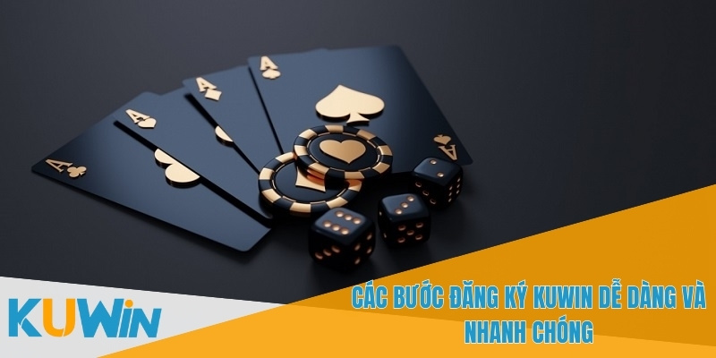 Đăng Ký KUWIN - Cổng Vào Thế Giới Cá Cược Đầy Hấp Dẫn 1 Bạn có thể đăng ký KUWIN qua điện thoại hoặc máy tính
