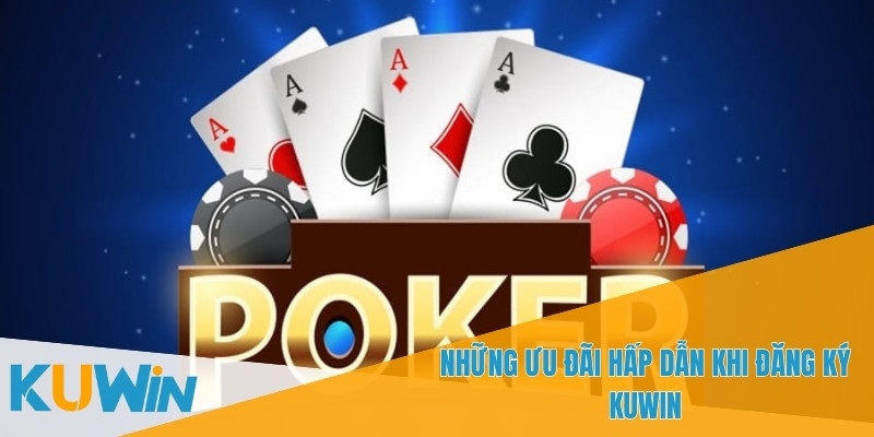 Đăng Ký KUWIN - Cổng Vào Thế Giới Cá Cược Đầy Hấp Dẫn 3 Đăng ký KUWIN giúp bạn nhận được các phần thưởng