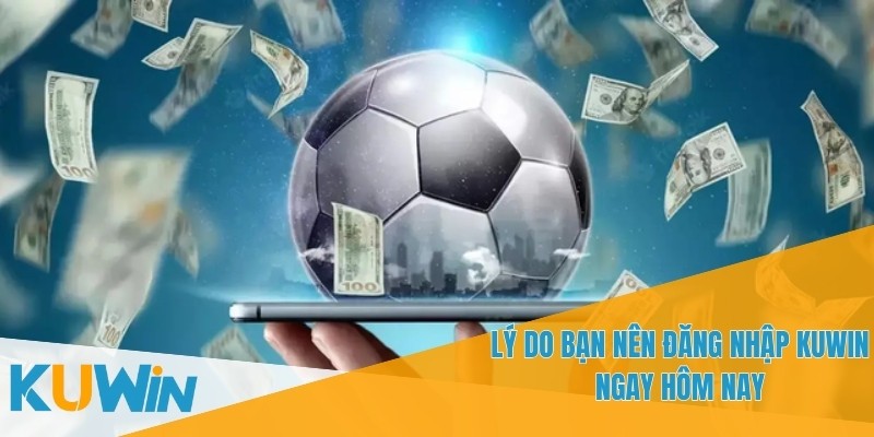 Đăng Nhập KUWIN - Cách Tiến Hành Để Bắt Đầu Cá Cược Online 1 Đảm bảo truy cập vào trang web chính thức của đăng nhập KUWIN