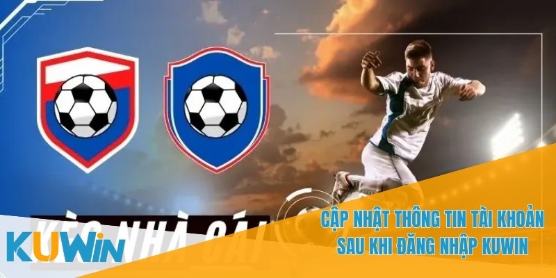 Đăng Nhập KUWIN - Cách Tiến Hành Để Bắt Đầu Cá Cược Online 5 Rời khỏi máy tính công cộng hãy đảm bảo bạn đã đăng xuất