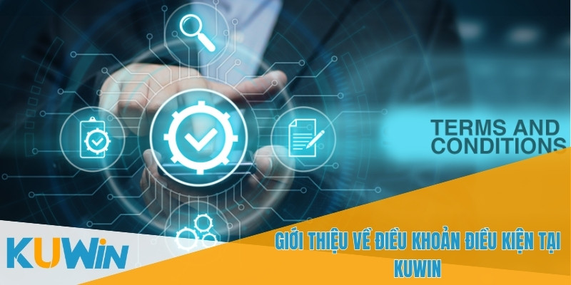 Điều Khoản Điều Kiện Tại Nhà Cái Kuwin: Những Điều Cần Biết 1 Điều kiện đăng ký tài khoản tại KUWIN dành cho người chơi từ 18 tuổi trở lên