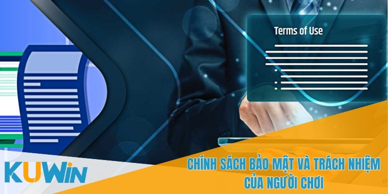 Điều Khoản Điều Kiện Tại Nhà Cái Kuwin: Những Điều Cần Biết 4 Người chơi tuân thủ điều khoản để đảm bảo quyền lợi khi tham gia cá cược