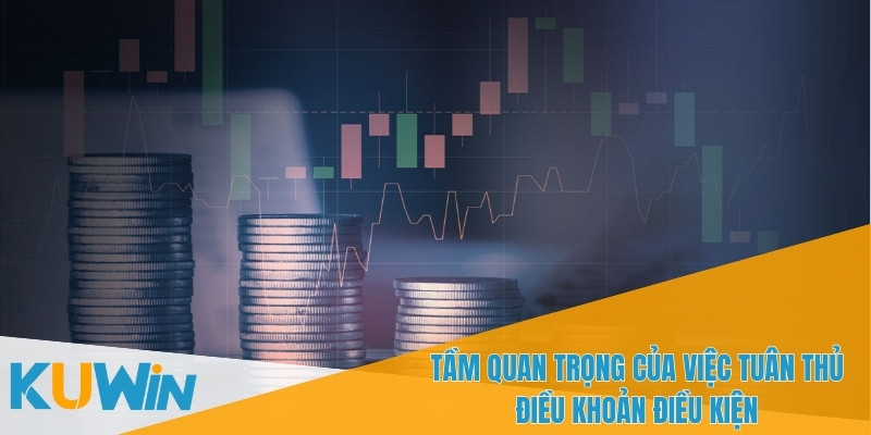 Điều Khoản Điều Kiện Tại Nhà Cái Kuwin: Những Điều Cần Biết 5 Hệ thống KUWIN áp dụng quy định nghiêm ngặt để duy trì sự công bằng