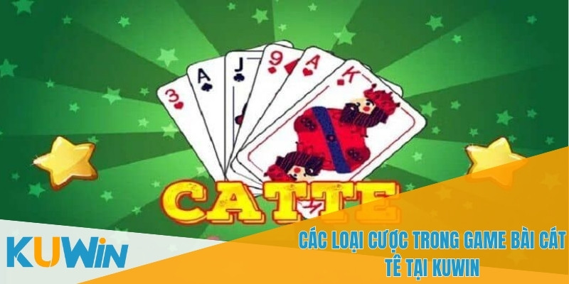 Chơi Game Bài Cát Tê Trực Tuyến Với KUWIN – Cơ Hội Thắng Lớn 4 Đọc bài đối thủ và phán đoán tình huống giúp bạn chiến thắng