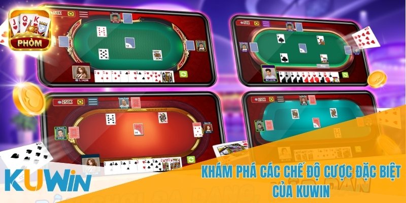 Game Bài Tá Lả KUWIN – Địa Chỉ Cá Cược Uy Tín Và Chất Lượng 3 Game bài tá lả KUWIN giúp bạn dễ dàng chiến thắng