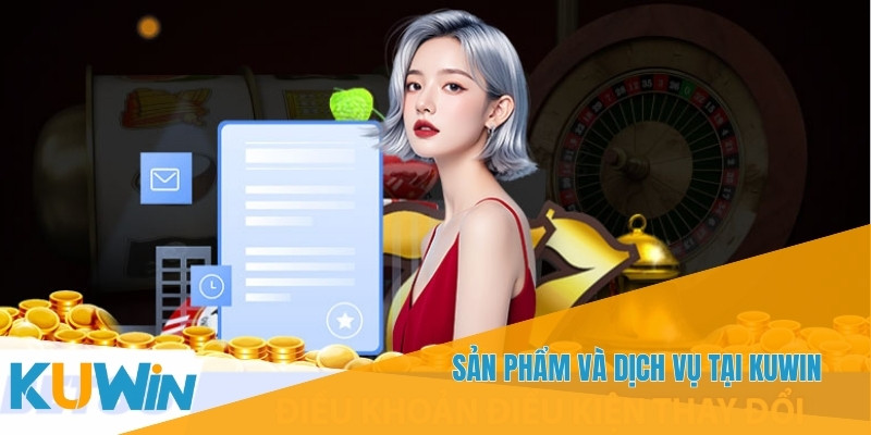 Giới Thiệu KUWIN – Nhà Cái Cá Cược Uy Tín Minhb Bạch Top Đầu 2 Cá cược thể thao tại KUWIN với nhiều giải đấu lớn