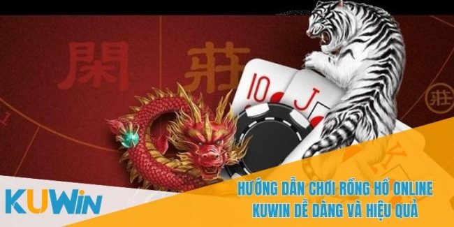 Huong dan choi rong ho online KUWIN 1