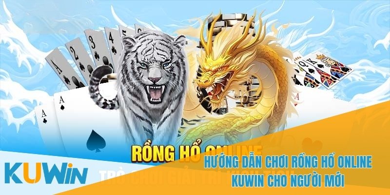 Hướng Dẫn Chơi Rồng Hổ Online KUWIN Dễ Dàng Và Hiệu Quả 1 Hướng dẫn chơi rồng hổ online KUWIN rất dễ hiểu