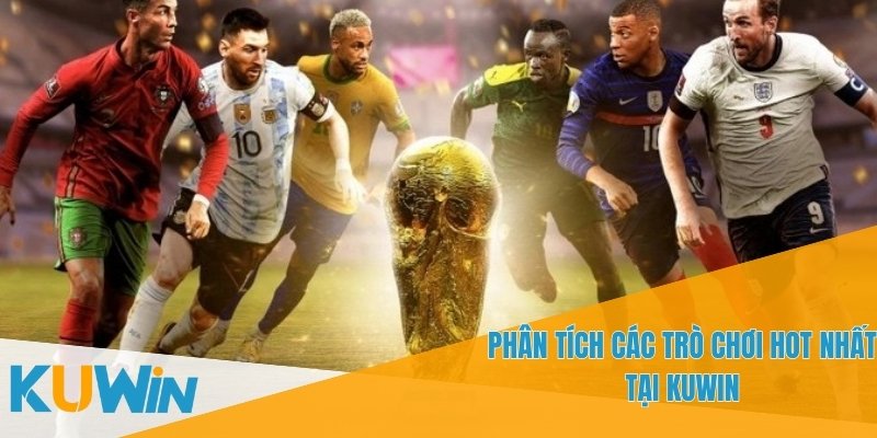 KUWIN - Giải Trí và Cơ Hội Thắng Lớn Từ Cá Cược Trực Tuyến 21 Đánh giá các trò chơi được yêu thích nhất trên nền tảng KUWIN