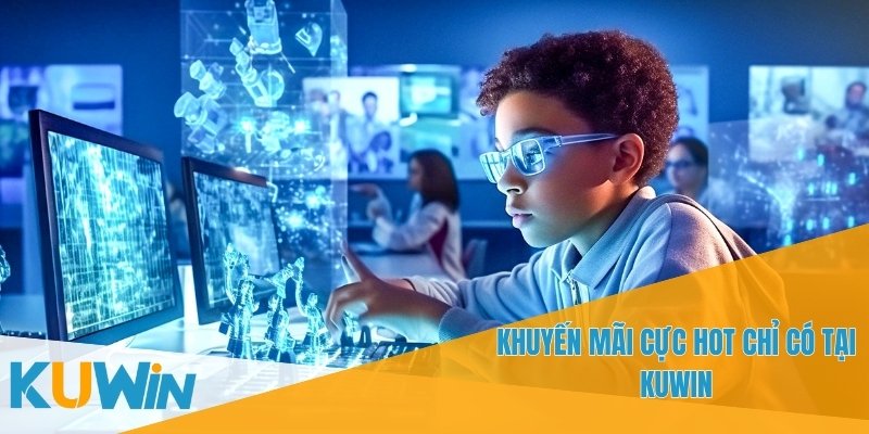 KUWIN - Giải Trí và Cơ Hội Thắng Lớn Từ Cá Cược Trực Tuyến 27 Công nghệ tiên tiến tại KUWIN mang lại trải nghiệm chơi game tốt hơn