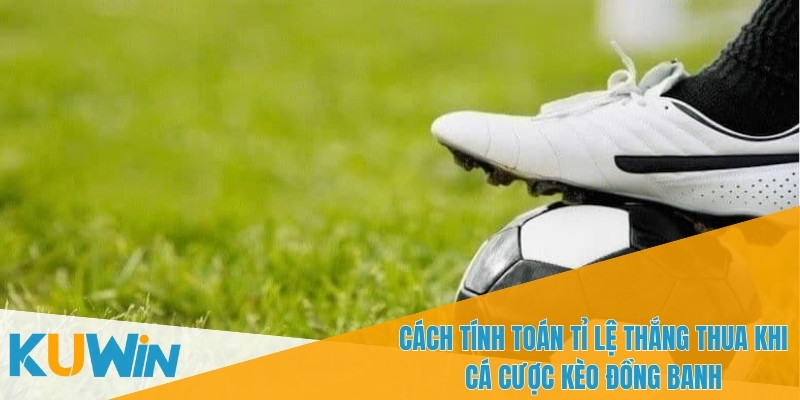 Cách Đặt Kèo Đồng Banh Tại KUWIN - Hướng Dẫn Cho Người Mới 2 Phân tích đội hình và các thông tin bên lề giúp tăng tỷ lệ thắng