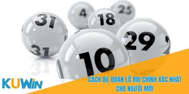 Lô Rơi - Chiến Lược Cá Cược Đắc Lực Cho Người Chơi KUWIN 3 Quản lý vốn hợp lý là điều cần thiết khi áp dụng chiến lược