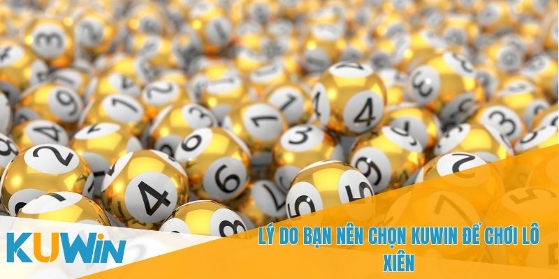 Lô Xiên và Những Mẹo Cá Cược Tại KUWIN Giúp Bạn Chiến Thắng 4 Bạn có thể theo dõi kết quả xổ số trực tiếp trên KUWIN