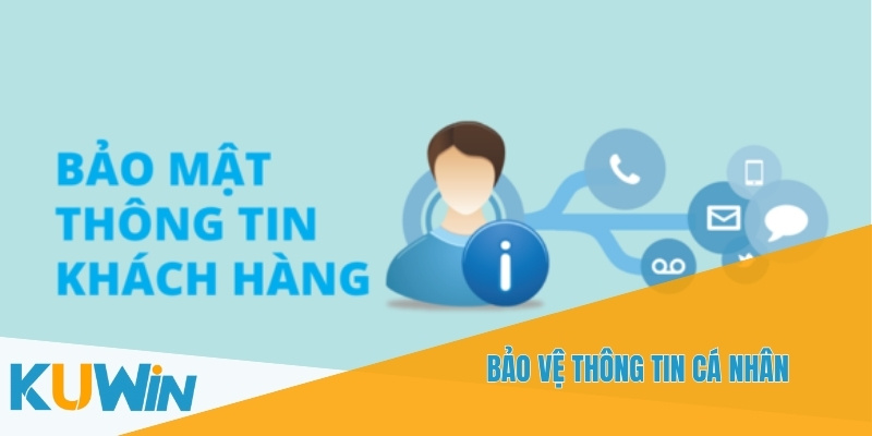 Quyền Riêng Tư Của Khách Hàng Khi Bạn Chơi Cá Cược Tại Kuwin 4 Hệ thống bảo mật tại KUWIN giúp ngăn chặn rò rỉ thông tin và gian lận
