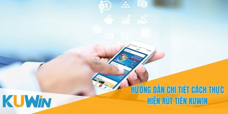 Rút tiền KUWIN - Những Điều Cần Biết Trước Khi Giao Dịch 3 Thực hiện rút tiền KUWIN trong giờ hành chính để tránh sự trì hoãn