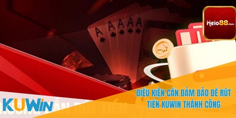Rút tiền KUWIN - Những Điều Cần Biết Trước Khi Giao Dịch 4 Xác nhận lại thông tin phương thức thanh toán và số tiền