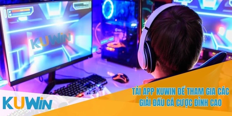 Tải App KUWIN – Giải Pháp Cá Cược Tiện Lợi Cho Người Dùng 4 App KUWIN có hệ thống thanh toán nhanh chóng