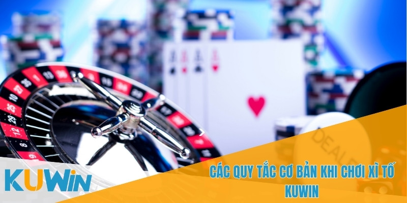 Xì Tố KUWIN - Trò Chơi Cá Cược Đang Gây Bão Năm 2025 2 Chơi Xì Tố KUWIN đòi hỏi sự linh hoạt trong chiến lược