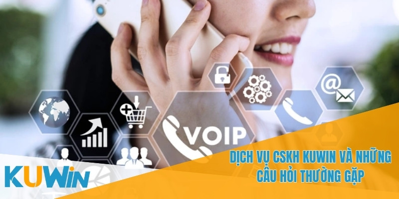 Dịch Vụ CSKH KUWIN - Hỗ Trợ Người Chơi Cá Cược Mọi Lúc 3 Tính năng hỗ trợ tự động giúp người chơi giải quyết các vấn đề