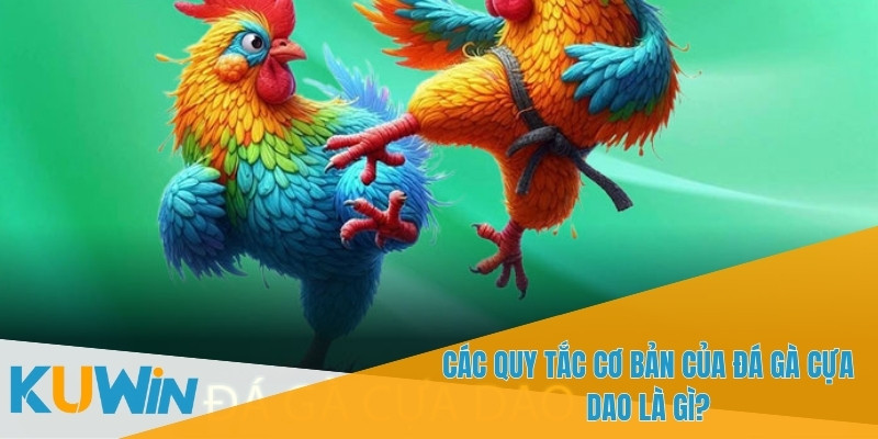 Đá Gà Cựa Dao Là Gì? Tìm Hiểu Trò Chơi Cá Cược Cực Kỳ Hấp Dẫn 2 Trò chơi yêu cầu người tham gia phải có chiến lược rõ ràng