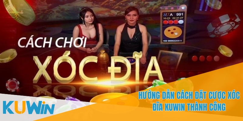 Xóc Đĩa KUWIN - Cơ Hội Lớn Để Kiếm Tiền Từ Cá Cược 2 Bạn có thể tham gia nhiều loại cược đặc biệt với tỷ lệ thưởng cao