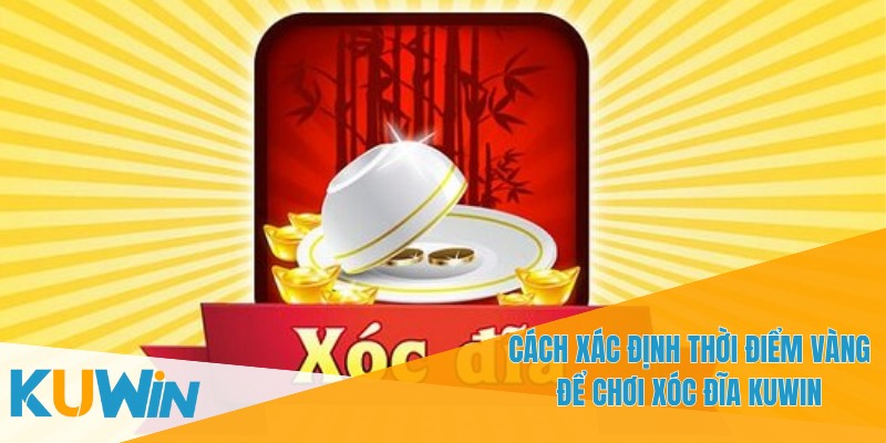 Xóc Đĩa KUWIN - Cơ Hội Lớn Để Kiếm Tiền Từ Cá Cược 4 Trải nghiệm Xóc Đĩa KUWIN với tâm lý thoải mái và tự tin
